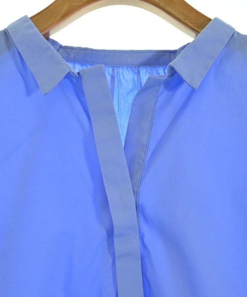 COLLAGE GALLARDAGALANTE（コラージュガリャルダガランテ）ブラウス 青 サイズ:F レディース/2200666177117