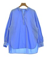 COLLAGE GALLARDAGALANTE（コラージュガリャルダガランテ）ブラウス 青 サイズ:F レディース/2200666177117