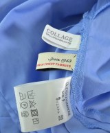 COLLAGE GALLARDAGALANTE（コラージュガリャルダガランテ）ブラウス 青 サイズ:F レディース/2200666177117