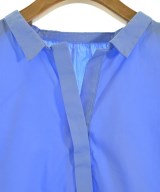 COLLAGE GALLARDAGALANTE（コラージュガリャルダガランテ）ブラウス 青 サイズ:F レディース/2200666177117