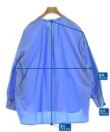 COLLAGE GALLARDAGALANTE（コラージュガリャルダガランテ）ブラウス 青 サイズ:F レディース/2200666177117