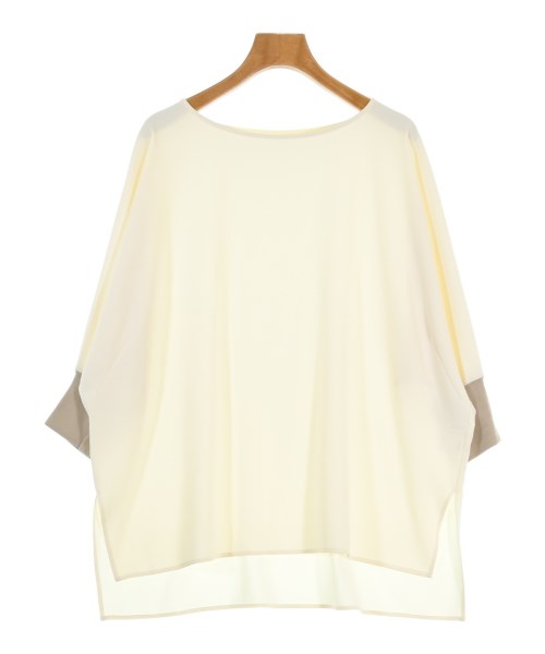 COLLAGE GALLARDAGALANTE(コラージュガリャルダガランテ)ブラウス 白 サイズ:F/2200666558121