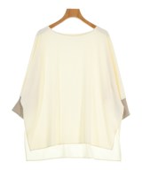 COLLAGE GALLARDAGALANTE（コラージュガリャルダガランテ）ブラウス 白 サイズ:F レディース/2200666558121