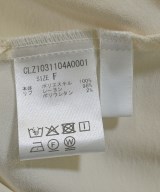 COLLAGE GALLARDAGALANTE（コラージュガリャルダガランテ）ブラウス 白 サイズ:F レディース/2200666558121