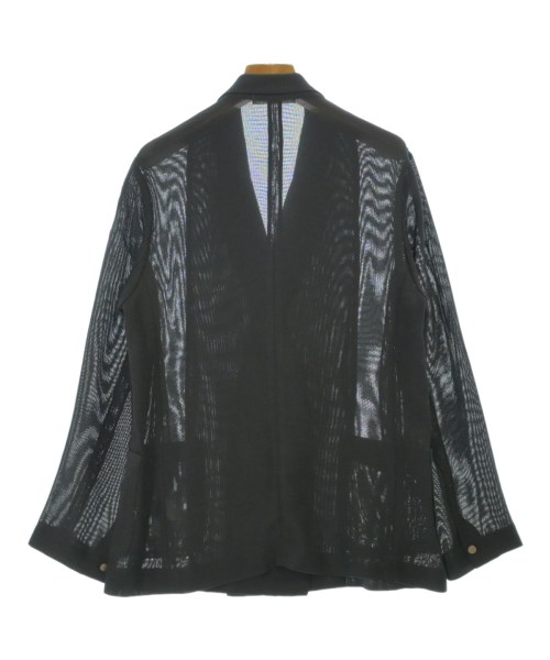 COLLAGE GALLARDAGALANTE（コラージュガリャルダガランテ）ジャケット グレー サイズ:F レディース/2200668966016