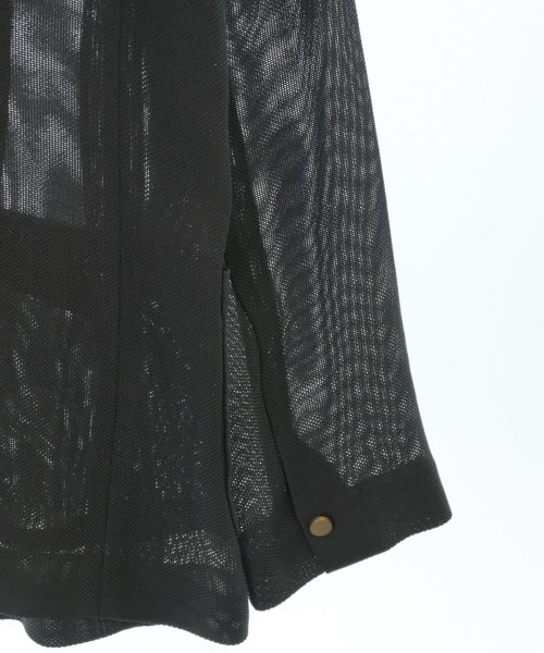 COLLAGE GALLARDAGALANTE（コラージュガリャルダガランテ）ジャケット グレー サイズ:F レディース/2200668966016