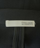 COLLAGE GALLARDAGALANTE（コラージュガリャルダガランテ）ジャケット グレー サイズ:F レディース/2200668966016