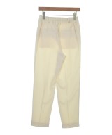 COLLAGE GALLARDAGALANTE（コラージュガリャルダガランテ）スラックス 白 サイズ:1(S位) レディース/2200665652097