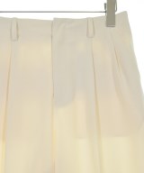 COLLAGE GALLARDAGALANTE（コラージュガリャルダガランテ）スラックス 白 サイズ:1(S位) レディース/2200665652097