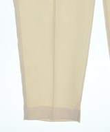 COLLAGE GALLARDAGALANTE（コラージュガリャルダガランテ）スラックス 白 サイズ:1(S位) レディース/2200665652097