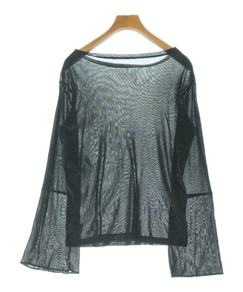 COLLAGE GALLARDAGALANTE（コラージュガリャルダガランテ）ニット・セーター 黒 サイズ:F レディース/2200667352049