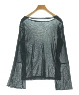 COLLAGE GALLARDAGALANTE（コラージュガリャルダガランテ）ニット・セーター 黒 サイズ:F レディース/2200667352049