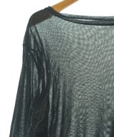 COLLAGE GALLARDAGALANTE（コラージュガリャルダガランテ）ニット・セーター 黒 サイズ:F レディース/2200667352049