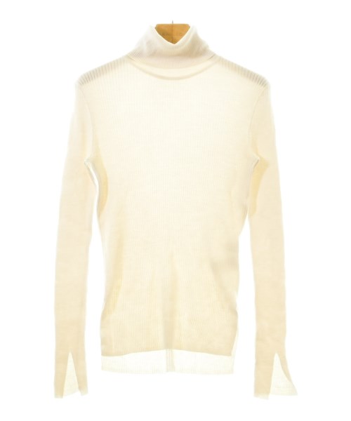 COLLAGE GALLARDAGALANTE(コラージュガリャルダガランテ)ニット・セーター 白 サイズ:F/2200669886023