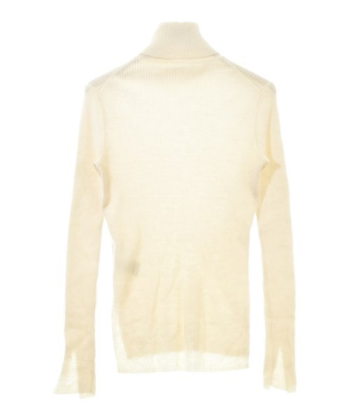 COLLAGE GALLARDAGALANTE（コラージュガリャルダガランテ）ニット・セーター 白 サイズ:F レディース/2200669886023