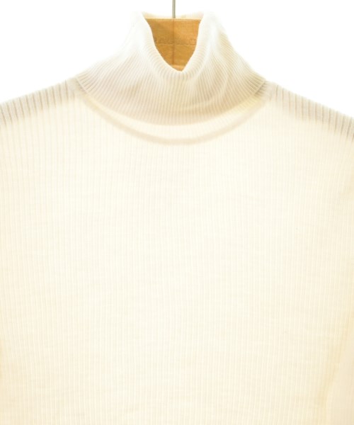 COLLAGE GALLARDAGALANTE（コラージュガリャルダガランテ）ニット・セーター 白 サイズ:F レディース/2200669886023