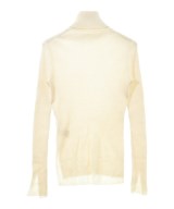 COLLAGE GALLARDAGALANTE（コラージュガリャルダガランテ）ニット・セーター 白 サイズ:F レディース/2200669886023