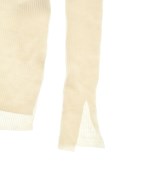 COLLAGE GALLARDAGALANTE（コラージュガリャルダガランテ）ニット・セーター 白 サイズ:F レディース/2200669886023