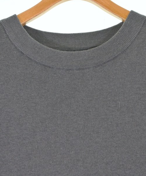 COLLAGE GALLARDAGALANTE（コラージュガリャルダガランテ）ワンピース グレー サイズ:F レディース/2200650966031