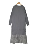 COLLAGE GALLARDAGALANTE（コラージュガリャルダガランテ）ワンピース グレー サイズ:F レディース/2200650966031