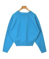 COLLAGE GALLARDAGALANTE（コラージュガリャルダガランテ）ニット・セーター 青 サイズ:F レディース/2200665912054