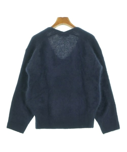 COLLAGE GALLARDAGALANTE（コラージュガリャルダガランテ）ニット・セーター 紺 サイズ:F レディース/2200665238017