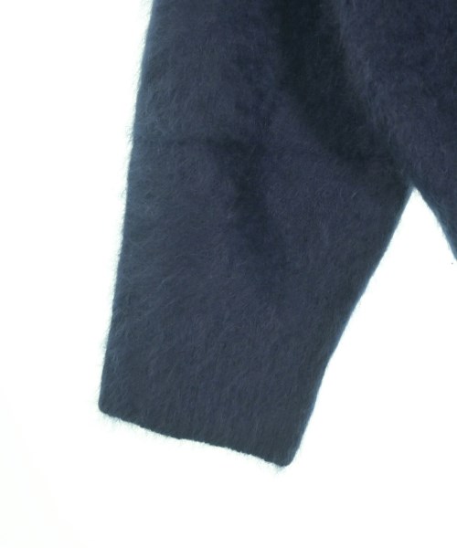 COLLAGE GALLARDAGALANTE（コラージュガリャルダガランテ）ニット・セーター 紺 サイズ:F レディース/2200665238017