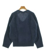COLLAGE GALLARDAGALANTE（コラージュガリャルダガランテ）ニット・セーター 紺 サイズ:F レディース/2200665238017