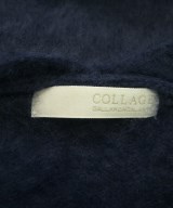 COLLAGE GALLARDAGALANTE（コラージュガリャルダガランテ）ニット・セーター 紺 サイズ:F レディース/2200665238017