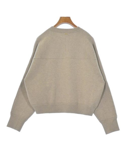 COLLAGE GALLARDAGALANTE（コラージュガリャルダガランテ）ニット・セーター 茶 サイズ:F レディース/2200667452015