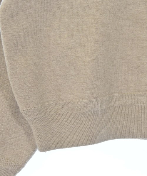 COLLAGE GALLARDAGALANTE（コラージュガリャルダガランテ）ニット・セーター 茶 サイズ:F レディース/2200667452015