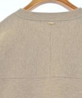 COLLAGE GALLARDAGALANTE（コラージュガリャルダガランテ）ニット・セーター 茶 サイズ:F レディース/2200667452015