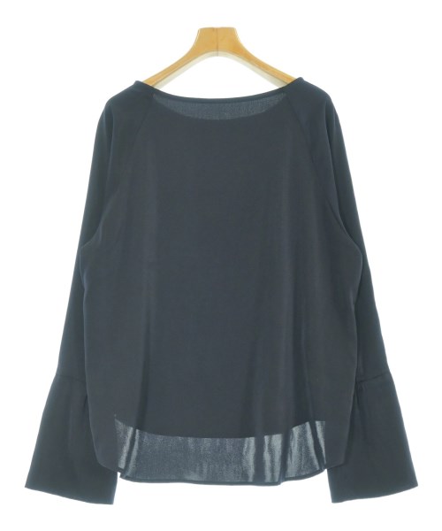 COLLAGE GALLARDAGALANTE（コラージュガリャルダガランテ）ブラウス 紺 サイズ:F レディース/2200668167055