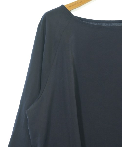 COLLAGE GALLARDAGALANTE（コラージュガリャルダガランテ）ブラウス 紺 サイズ:F レディース/2200668167055
