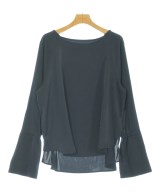 COLLAGE GALLARDAGALANTE（コラージュガリャルダガランテ）ブラウス 紺 サイズ:F レディース/2200668167055