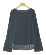 COLLAGE GALLARDAGALANTE（コラージュガリャルダガランテ）ブラウス 紺 サイズ:F レディース/2200668167055