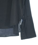 COLLAGE GALLARDAGALANTE（コラージュガリャルダガランテ）ブラウス 紺 サイズ:F レディース/2200668167055