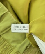 COLLAGE GALLARDAGALANTE（コラージュガリャルダガランテ）ロング・マキシ丈スカート 緑 サイズ:1(S位) レディース/2200671439019