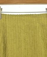 COLLAGE GALLARDAGALANTE（コラージュガリャルダガランテ）ロング・マキシ丈スカート 緑 サイズ:1(S位) レディース/2200671439019