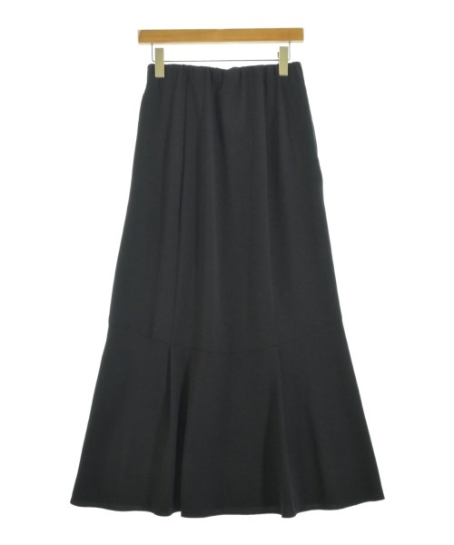 COLLAGE GALLARDAGALANTE（コラージュガリャルダガランテ）ロング・マキシ丈スカート 黒 サイズ:F レディース/2200668290098