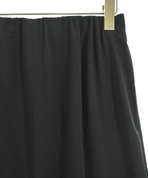 COLLAGE GALLARDAGALANTE（コラージュガリャルダガランテ）ロング・マキシ丈スカート 黒 サイズ:F レディース/2200668290098