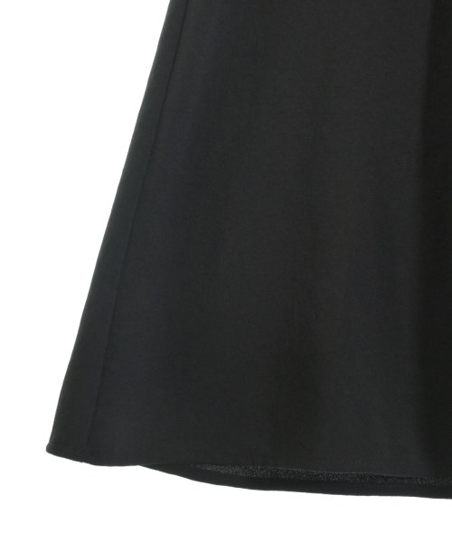 COLLAGE GALLARDAGALANTE（コラージュガリャルダガランテ）ロング・マキシ丈スカート 黒 サイズ:F レディース/2200668290098