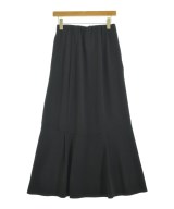 COLLAGE GALLARDAGALANTE（コラージュガリャルダガランテ）ロング・マキシ丈スカート 黒 サイズ:F レディース/2200668290098