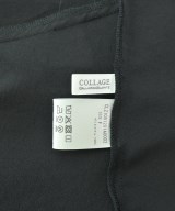 COLLAGE GALLARDAGALANTE（コラージュガリャルダガランテ）ロング・マキシ丈スカート 黒 サイズ:F レディース/2200668290098