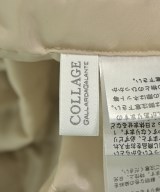 COLLAGE GALLARDAGALANTE（コラージュガリャルダガランテ）その他 白 サイズ:F レディース/2200669078039
