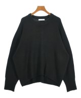 COLLAGE GALLARDAGALANTE（コラージュガリャルダガランテ）ニット・セーター 黒 サイズ:F レディース/2200669411034