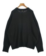 COLLAGE GALLARDAGALANTE（コラージュガリャルダガランテ）ニット・セーター 黒 サイズ:F レディース/2200669411034