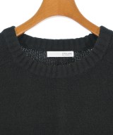 COLLAGE GALLARDAGALANTE（コラージュガリャルダガランテ）ニット・セーター 黒 サイズ:F レディース/2200669411034