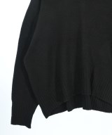 COLLAGE GALLARDAGALANTE（コラージュガリャルダガランテ）ニット・セーター 黒 サイズ:F レディース/2200669411034