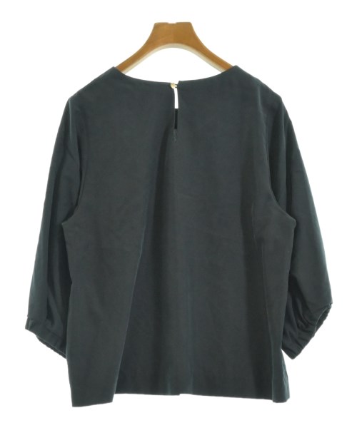 COLLAGE GALLARDAGALANTE（コラージュガリャルダガランテ）ブラウス 緑 サイズ:F レディース/2200672094033